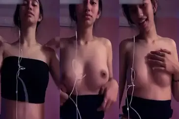 Bokep Zalva Tiktokers Viral Pamer Dada