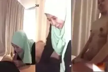 Sepong Kontol Keluar puas